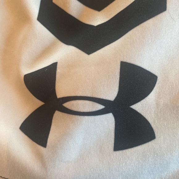 Under Armour Shorts - Picture 2 of 4